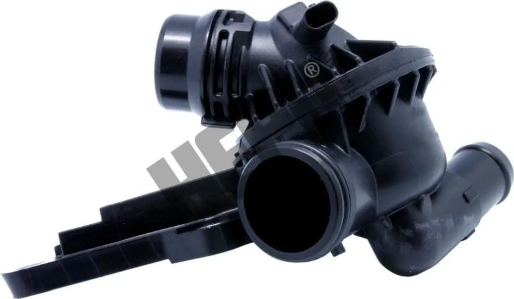 Thermostat HEPU TM1045 Haute Précision - Compatible OE 11537600584 BMW
