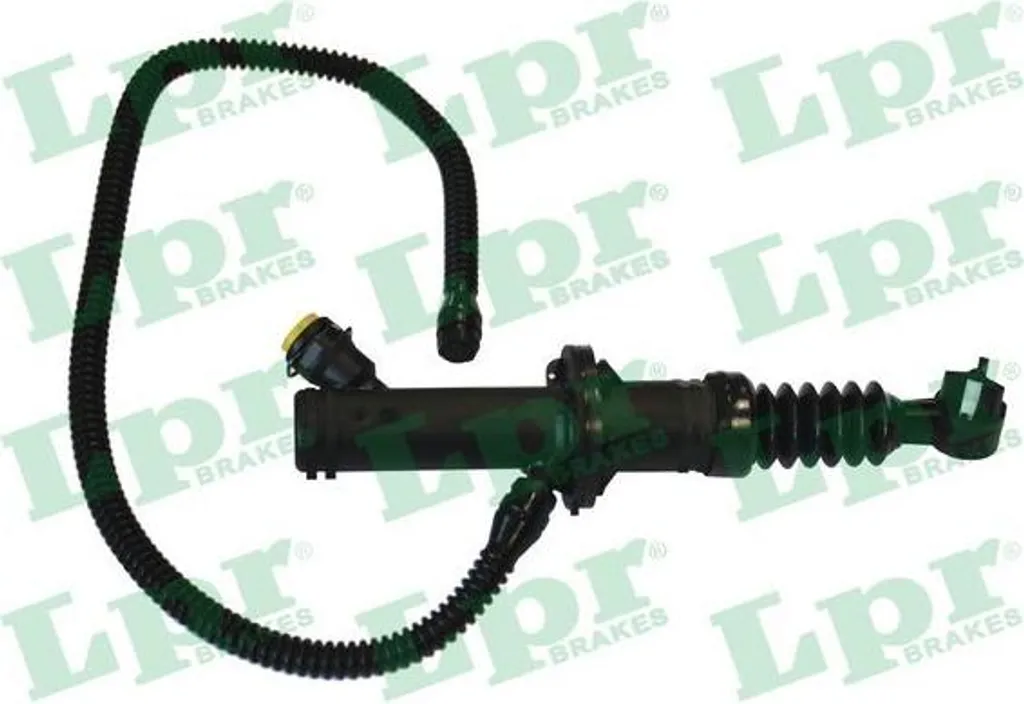 Émetteur d'Embrayage LPR 2405 Haute Performance OE 8200436137 Renault