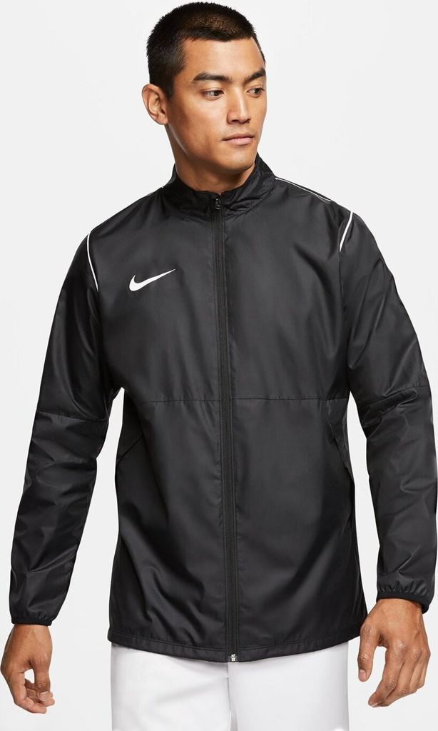 Nike Repel Park 20 Jacke Schwarz M Mann Schwarz M Produktbild 