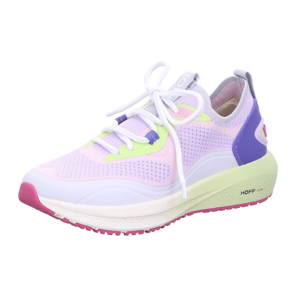 Hoff Sneaker Low LIFT Damen 31373833323039 Rot 38 EU