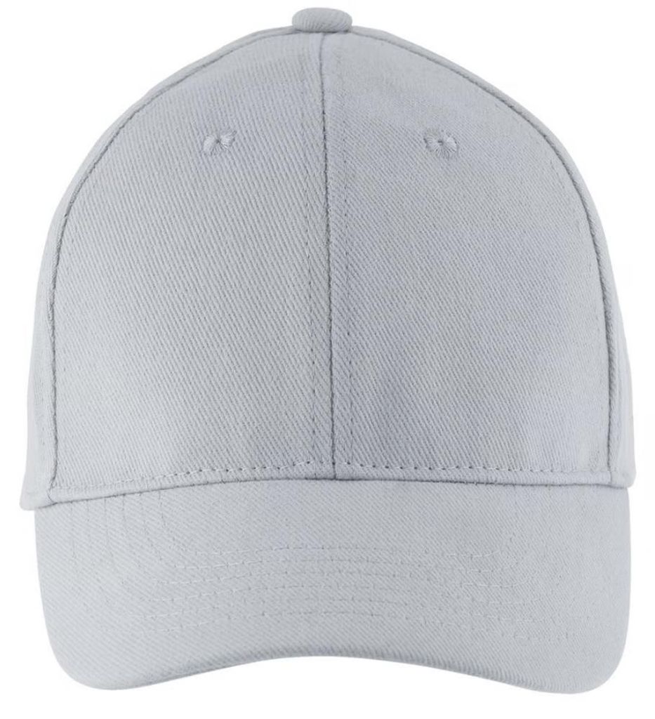 SOLS - "Buffalo" Baseball-Mütze LT1029 (Einheitsgröße) (Grau)