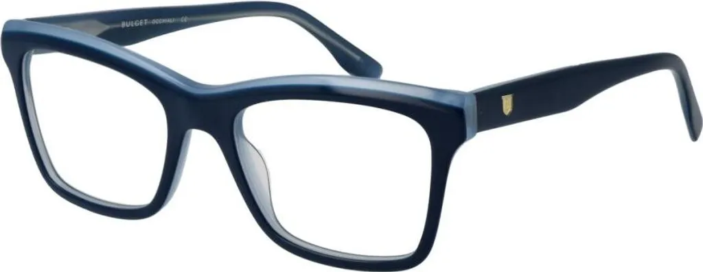 Lunettes Mode Budget BG6424 53H02 finition écaille et branches fines
