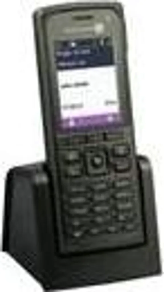 Téléphone sans fil DECT Alcatel-Lucent 8262 robuste pour pro 8262