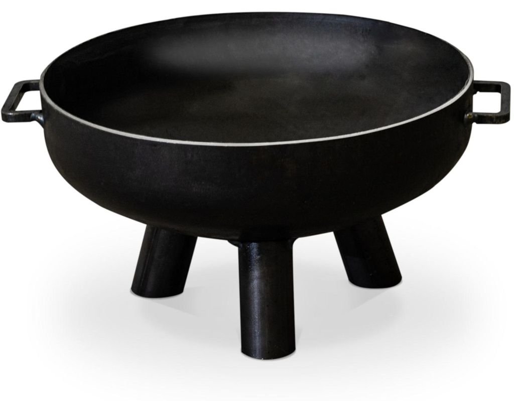 SIENA GARDEN Bac à feu Mini H31629 Image du produit 