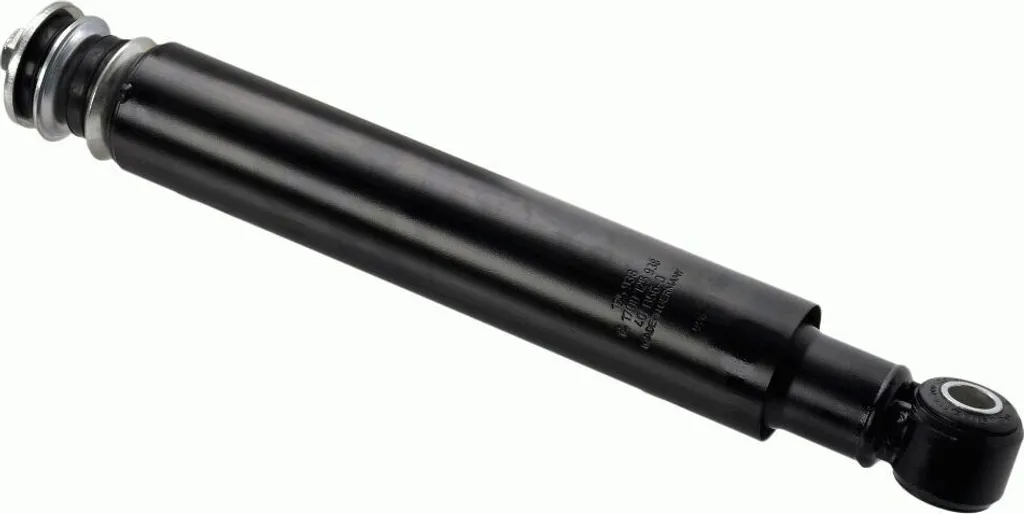 Amortisseur de suspension SACHS pour Golf III (1H) et Fiat Sedici