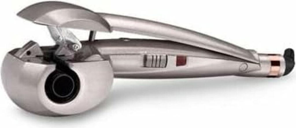 BaByliss 2660NPE Automatischer Lockenstab Produktbild 