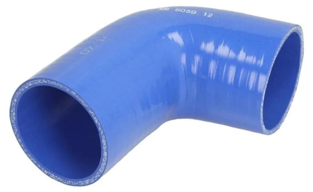 Anti-fuite : Tuyau radiateur LEMA 6059.12 pour MAN LION'S CITY 60 bus