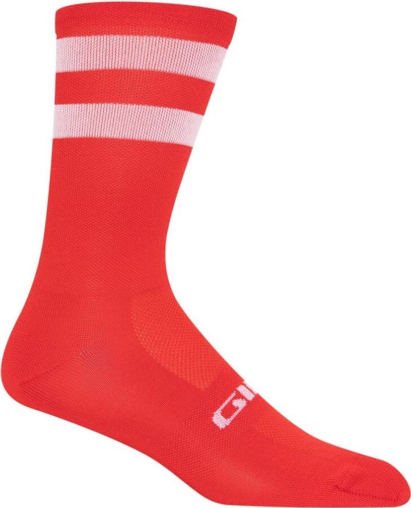 Herren Giro Comp Racer Radsocken 42-44