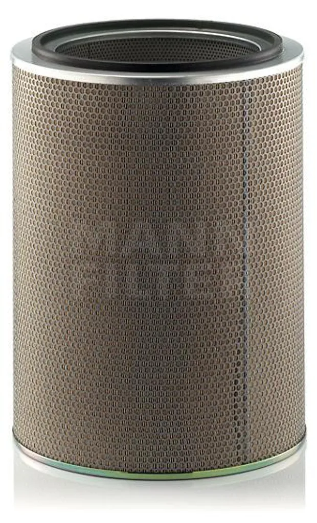 Filtre à air C 45 3265 MANN-FILTER à haute capacité de rétention