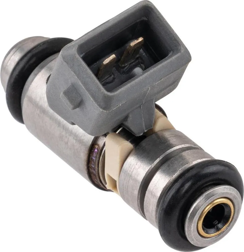 Injecteur Piaggio MIN0016 Magneti Marelli haute précision et débit