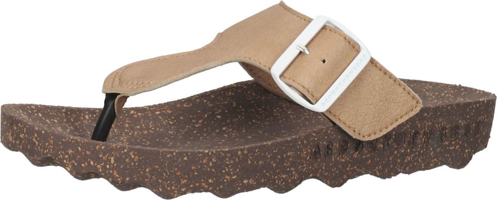 ASPORTUGUESAS Sandalen Sandalen Textil