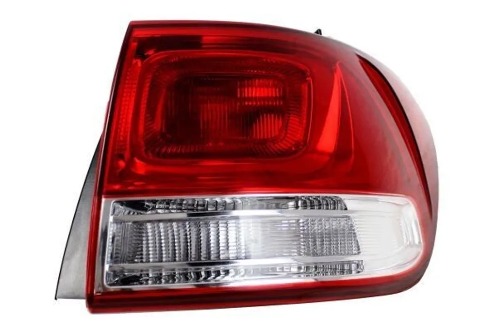Feu Arrière Droit Haute Visibilité ABAKUS pour KIA Sorento 92402C5010