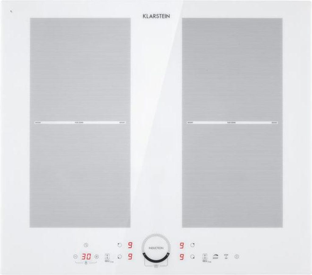 Klarstein Plaque Induction 7000W, Plaque de Cuisson Image du produit 