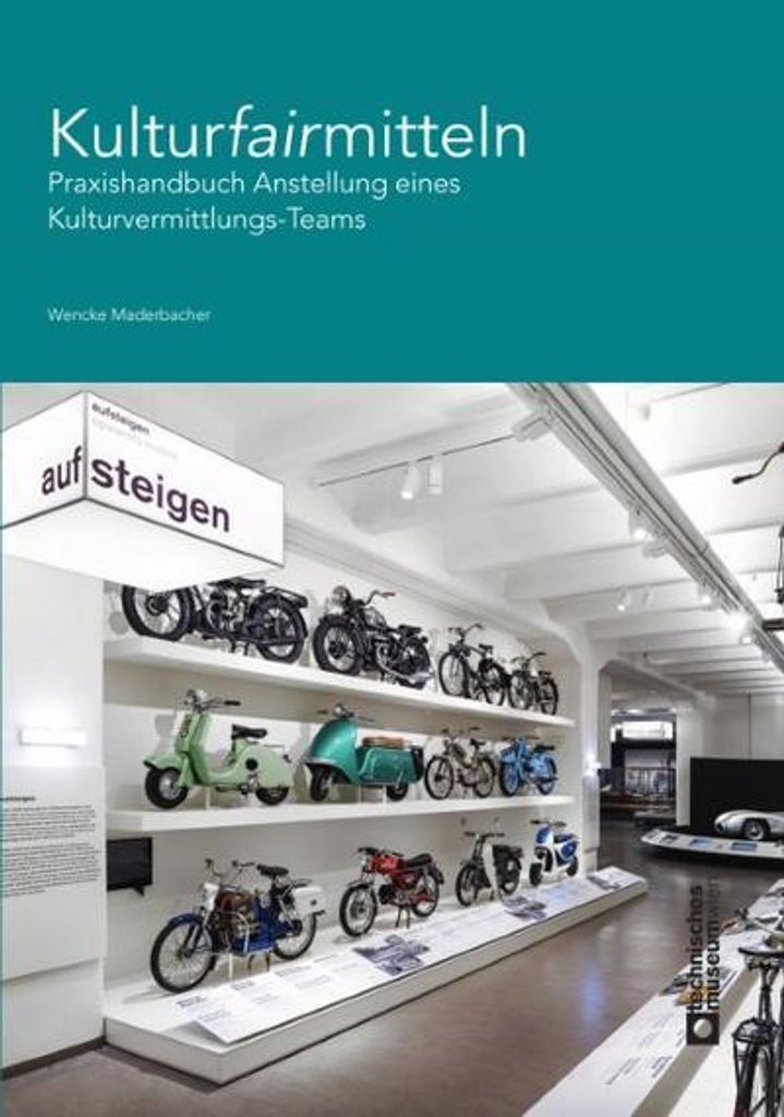 Kulturfairmitteln