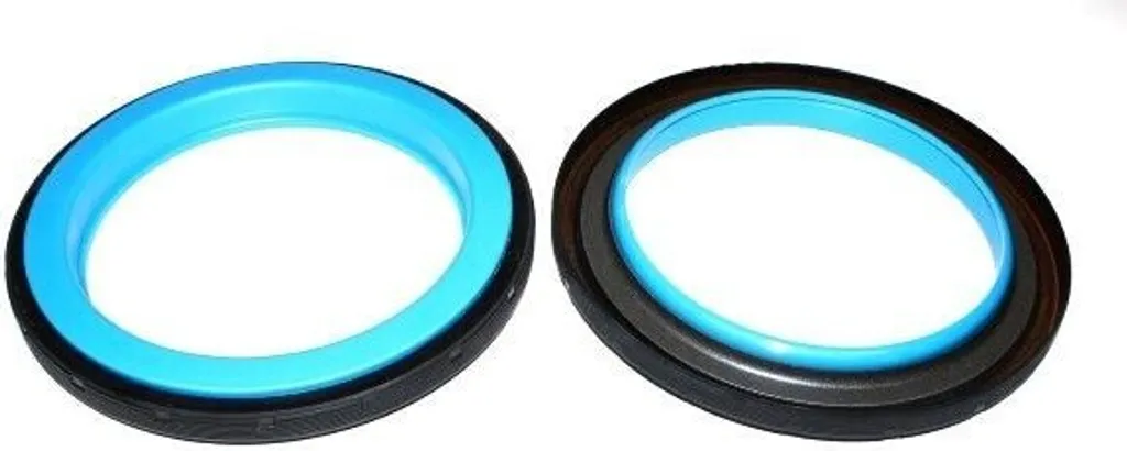 Joint spi ELRING 904.820 haute résistance thermique pour vilebrequin BMW