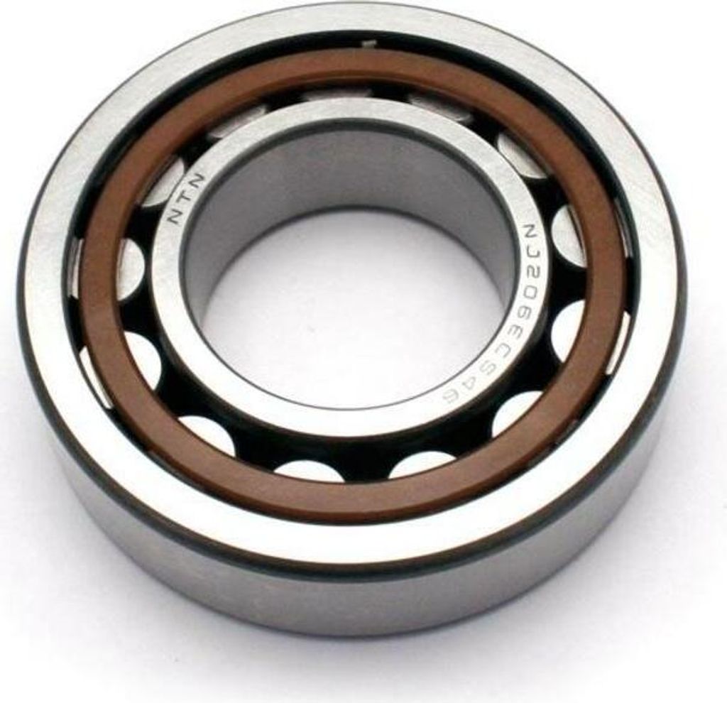 NTN Kurbelwellenlager 30x62x16mm