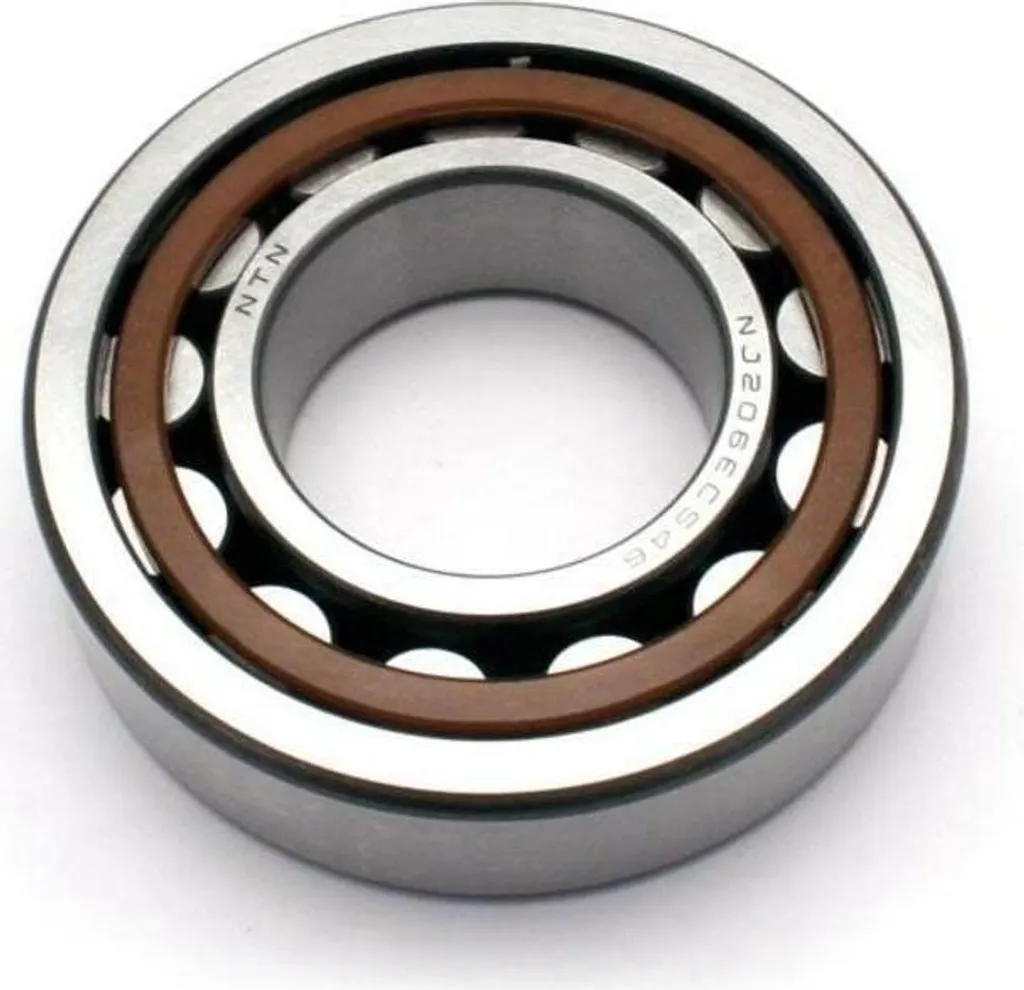 Roulement de Vilebrequin NTN 30x62x16mm Haute Précision pour Moteur