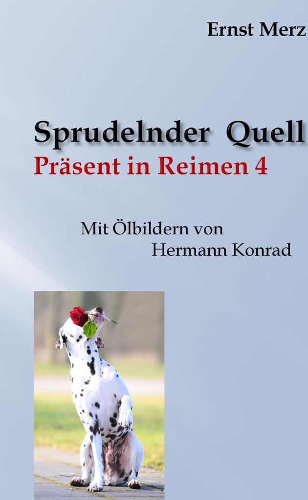 Sprudelnder Quell