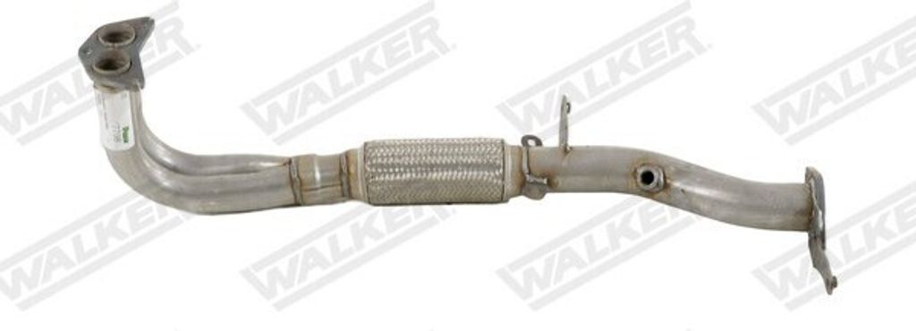 WALKER Abgasrohr Auspuffrohr für VOLVO V40 Kombi (645) Vorne 07798