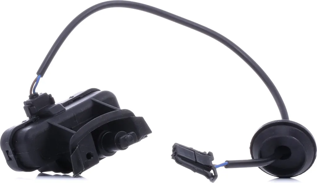 STARK SKCCL-4470027 - Attuatore OE 5N0 810 773, sportello di rifornimento carburante per Golf V (1K), Golf VI, Scirocco, Tiguan (5N)