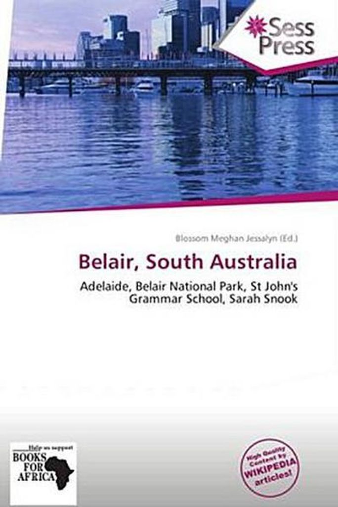 Belair, South Australia