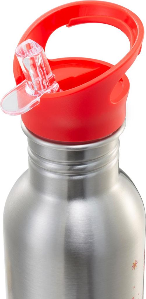 Lilliputiens Trinkflasche Kinder Wonder Stella 600 ml -frei Kunststoff