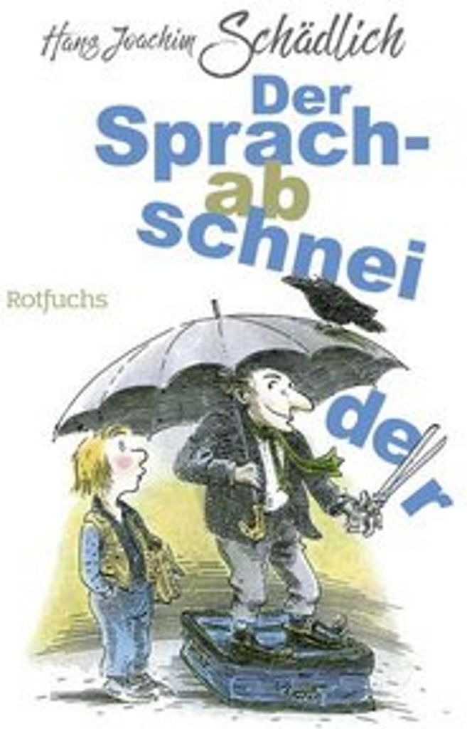 Der Sprachabschneider Obrázok produktu 