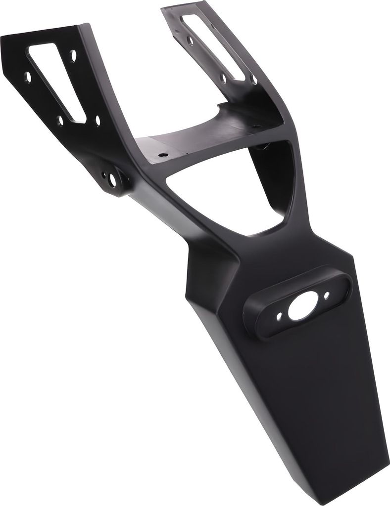 Support de plaque d'immatriculation pour Generic Trigger, Image du produit 