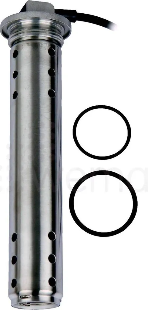 Sonde de réservoir Wema S3H 410mm jauge de carburant bateau