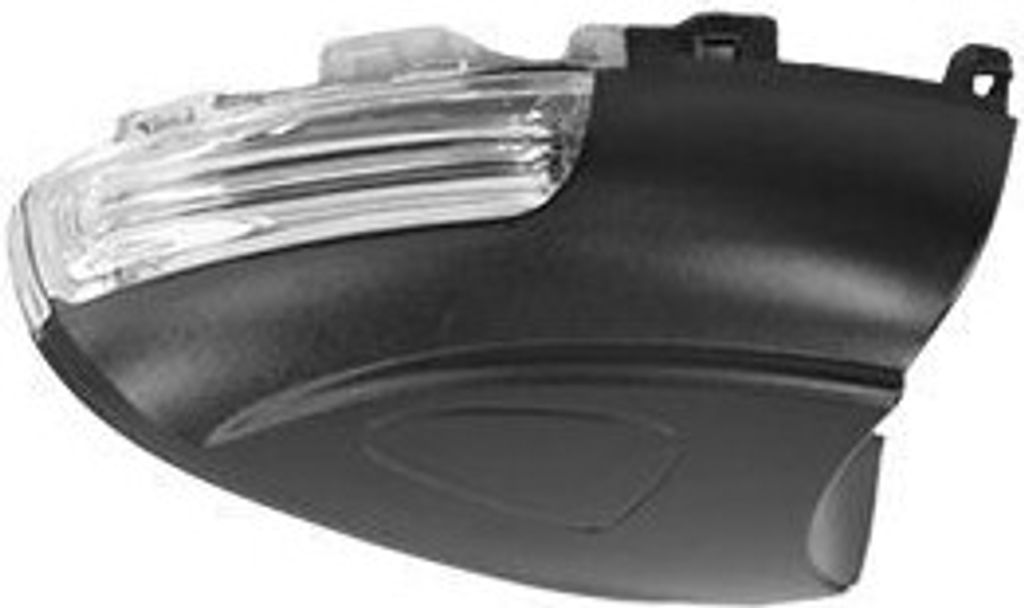 VAN WEZEL 7606916 Blinker Blinkleuchte Außenspiegel Rechts Produktbild 