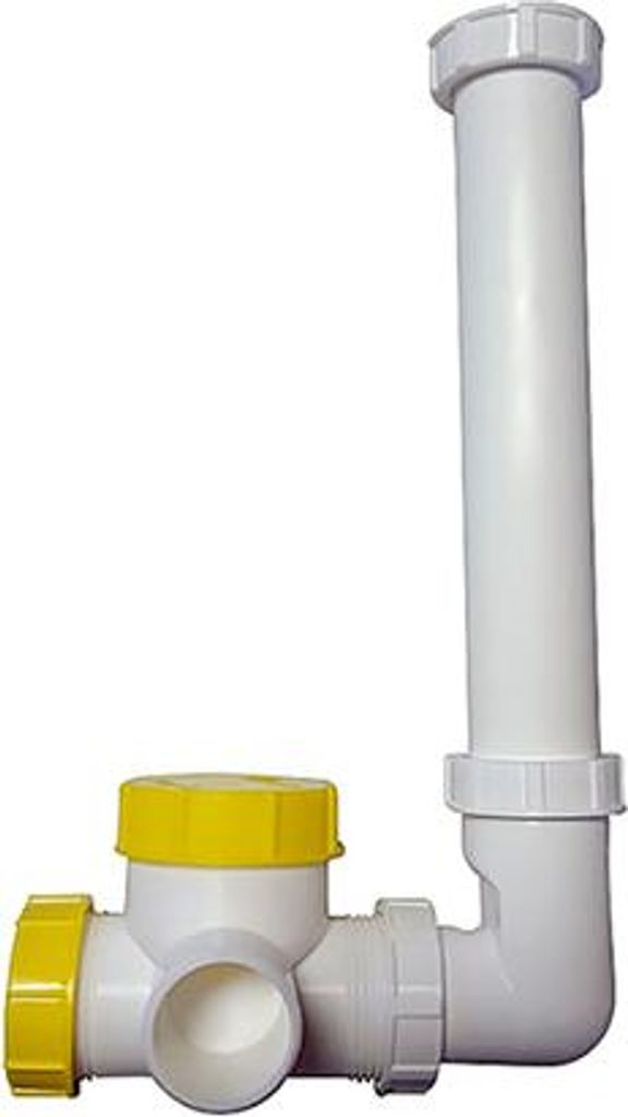 Maico Kugelsiphon WS-KSI 320/470 für zentrale Produktbild 