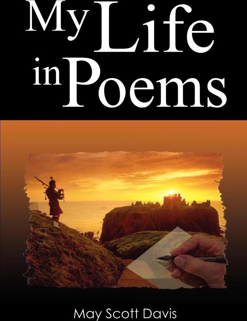 My Life in Poems