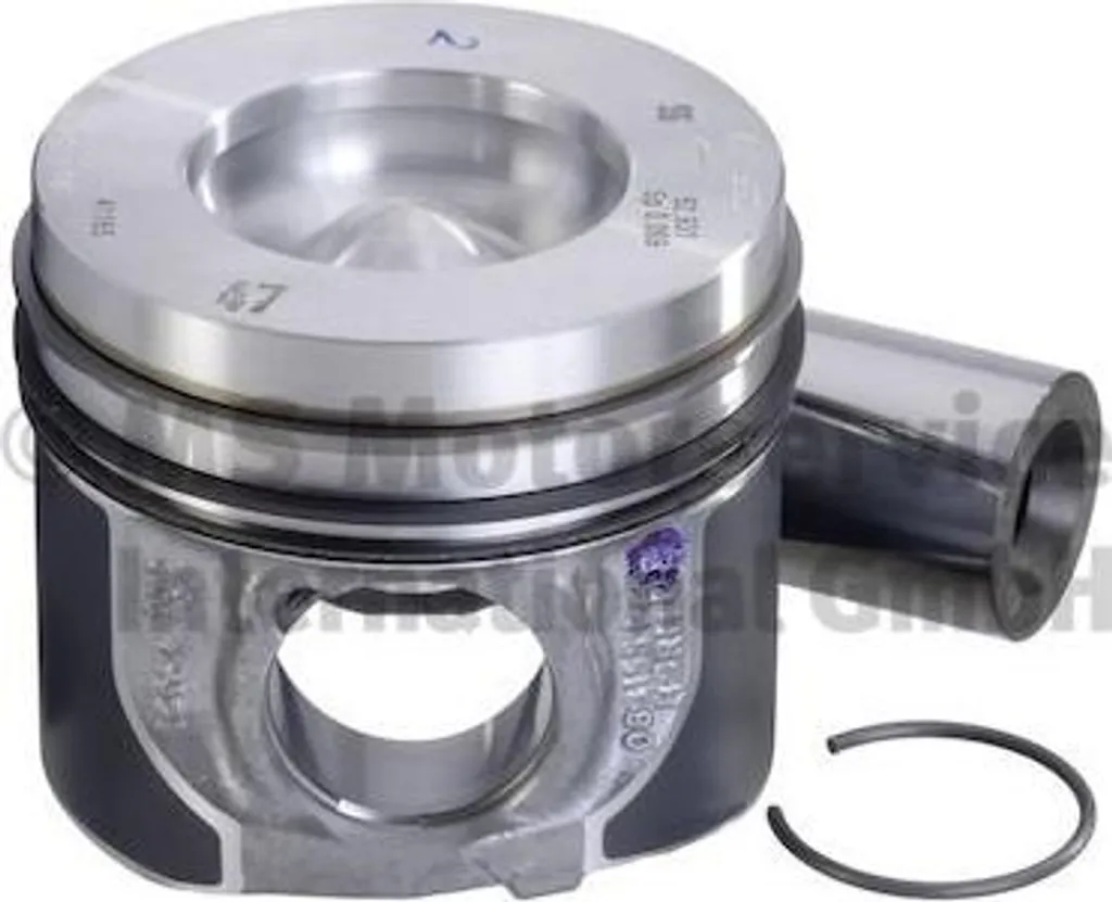 Réparation moteur piston KOLBENSCHMIDT 41165600 pour Seat Exeo 2.0 TDI