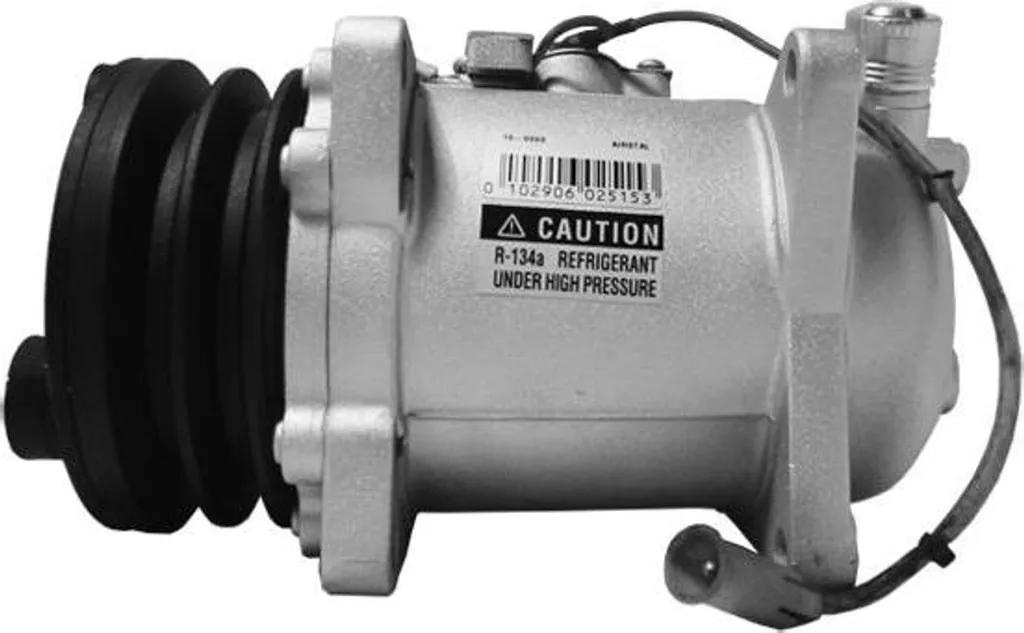 Compresseur de climatisation Airstal 10-0269 OE 6841028 Volvo 940 960