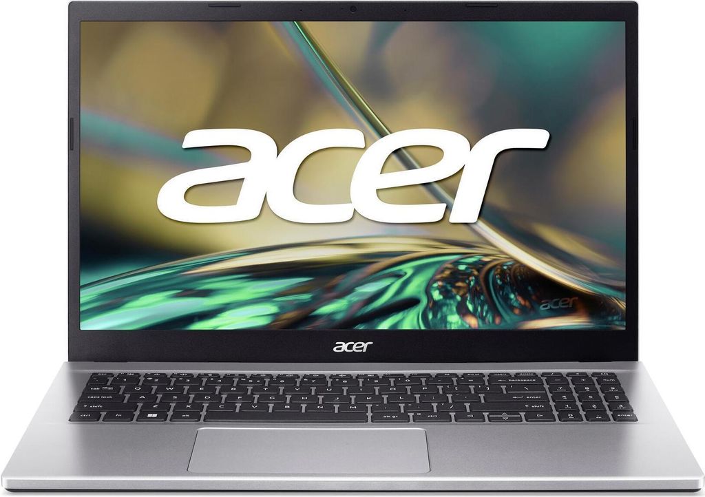 Aspire 3 (A315-59-76CP), 15,6 Zoll, Full HD, IPS, Intel Produktbild