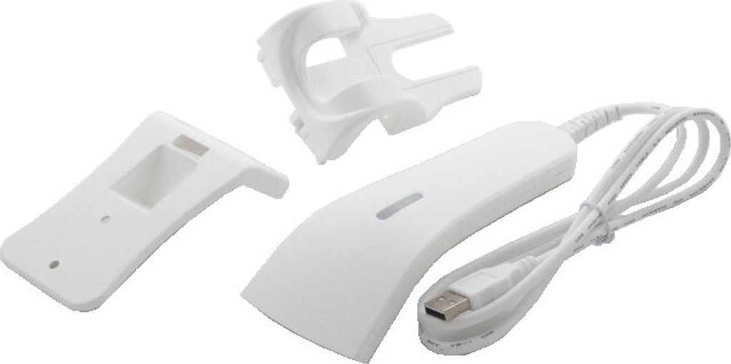 Star - Barcode-Scanner - Handgerät - decodiert - USB Zdjęcie produktu 
