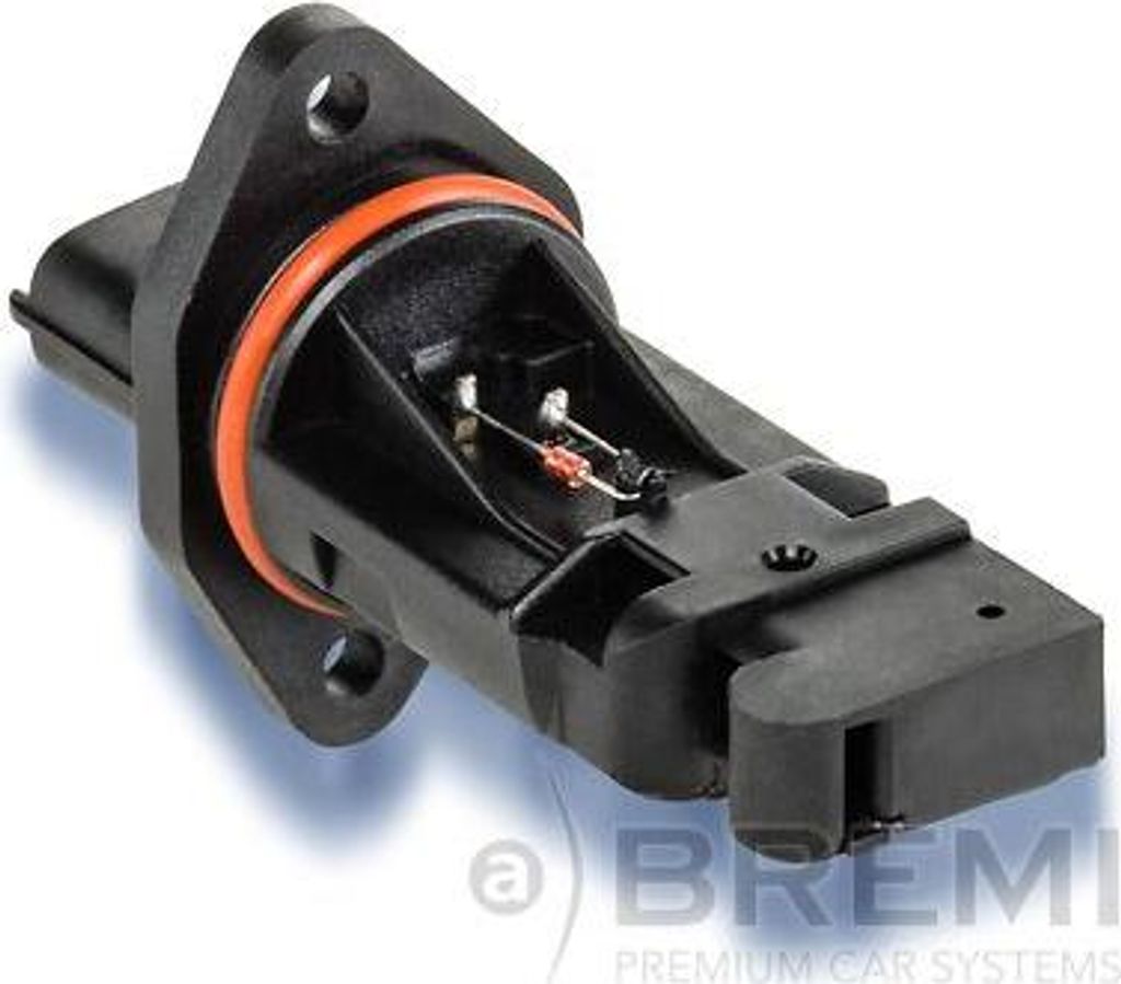 BREMI 30104 Luftmengenmesser OE 226804M500 kompatibel mit Pathfinder