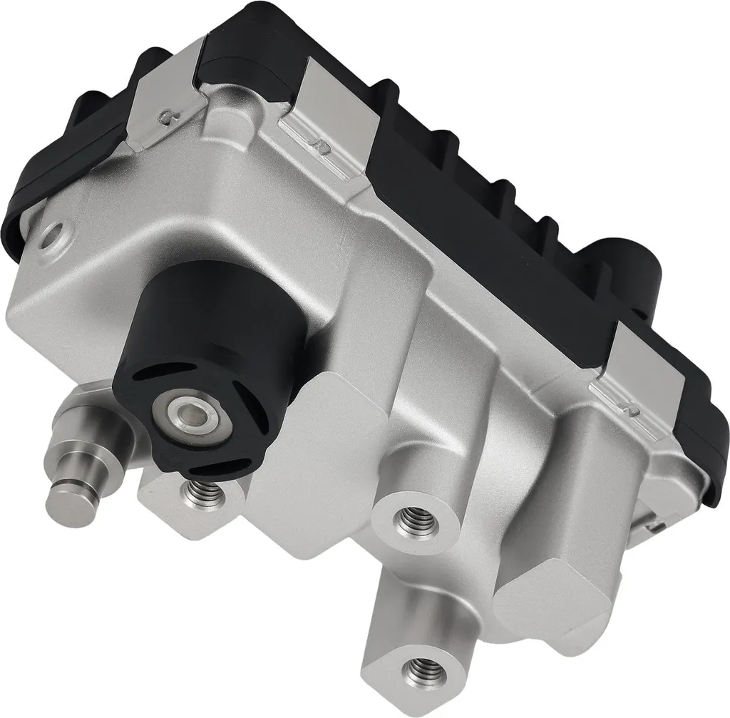 Régulateur de pression suralimentation Ford Transit 2.2 TDCi BK2Q6K682CA