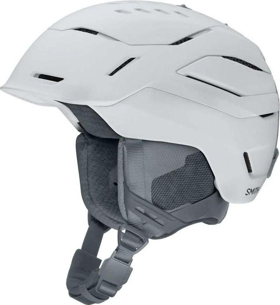 Smith Vantage 2 Helm Grau 55-59 cm Grau 55-59 cm