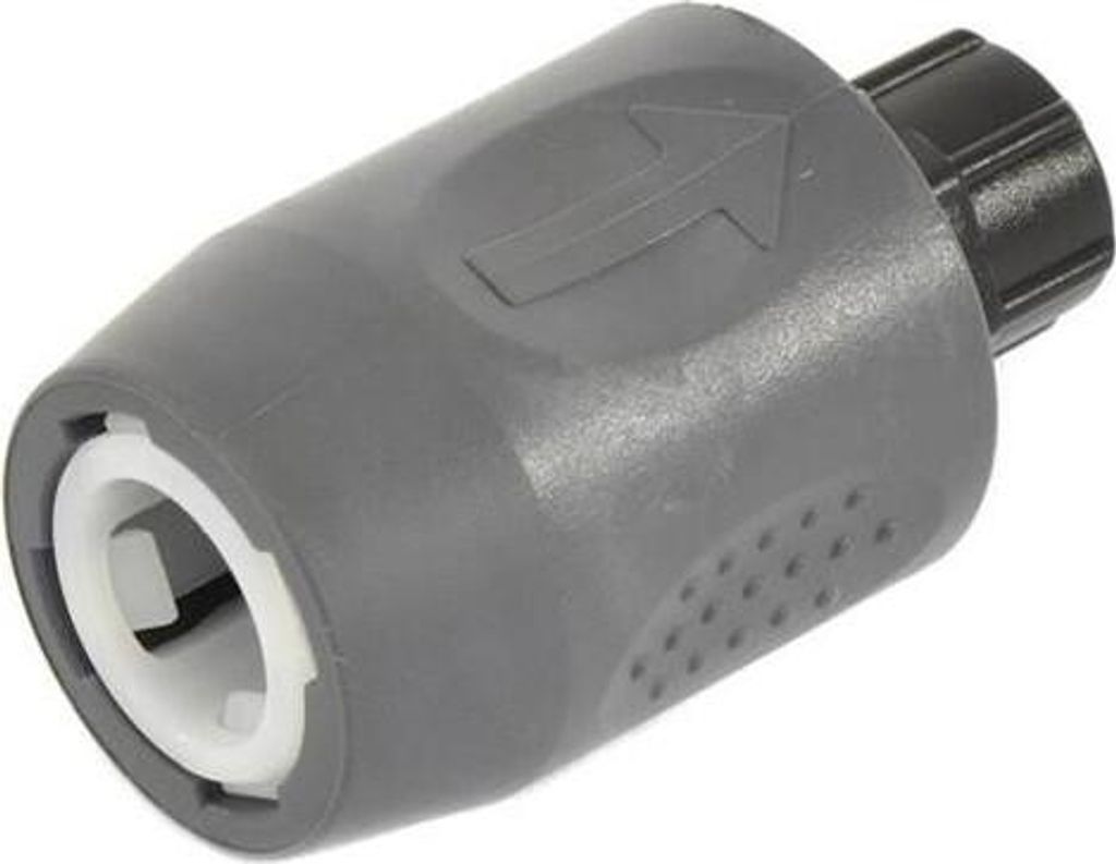 Raccordo originale per macchine Karcher per la pulizia di Immagine del prodotto 