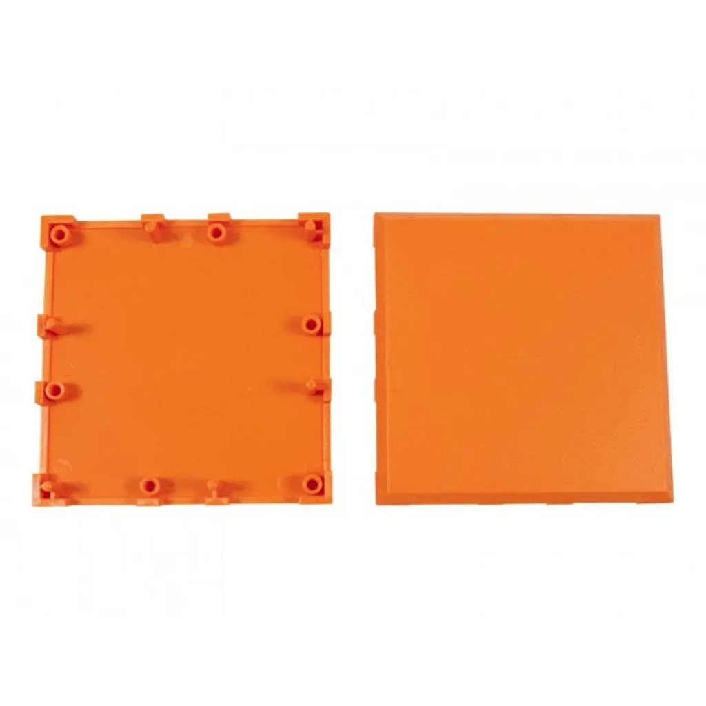 Boîte de rangement pour électrodes de stimulation médicale 100g - 2