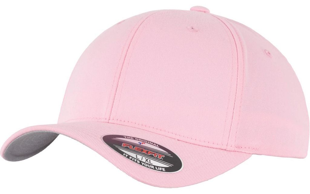 FLEXFIT 6277 | Wooly Combed Cap / Casquette / Bonnet / Image du produit 