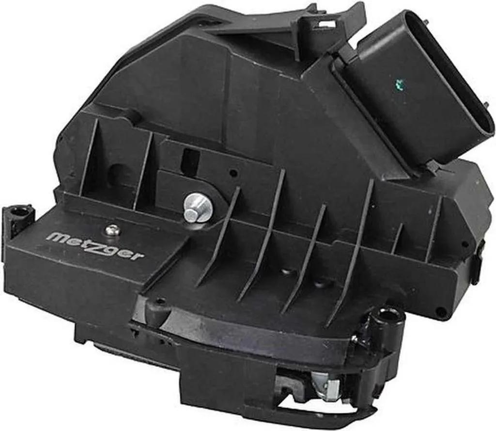 Serratura Posteriore Destra Metzger 2314270 per Ford C-Max e Fiesta