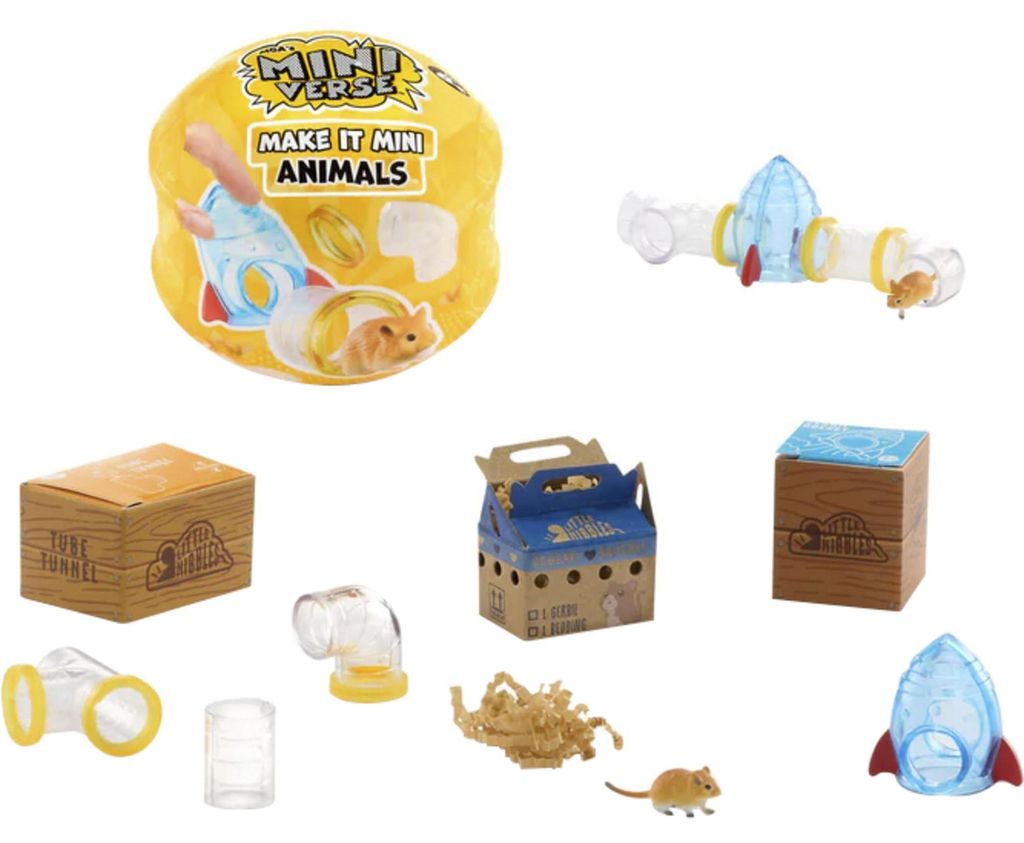 MGA Entertainment 531739 Obrázok produktu 