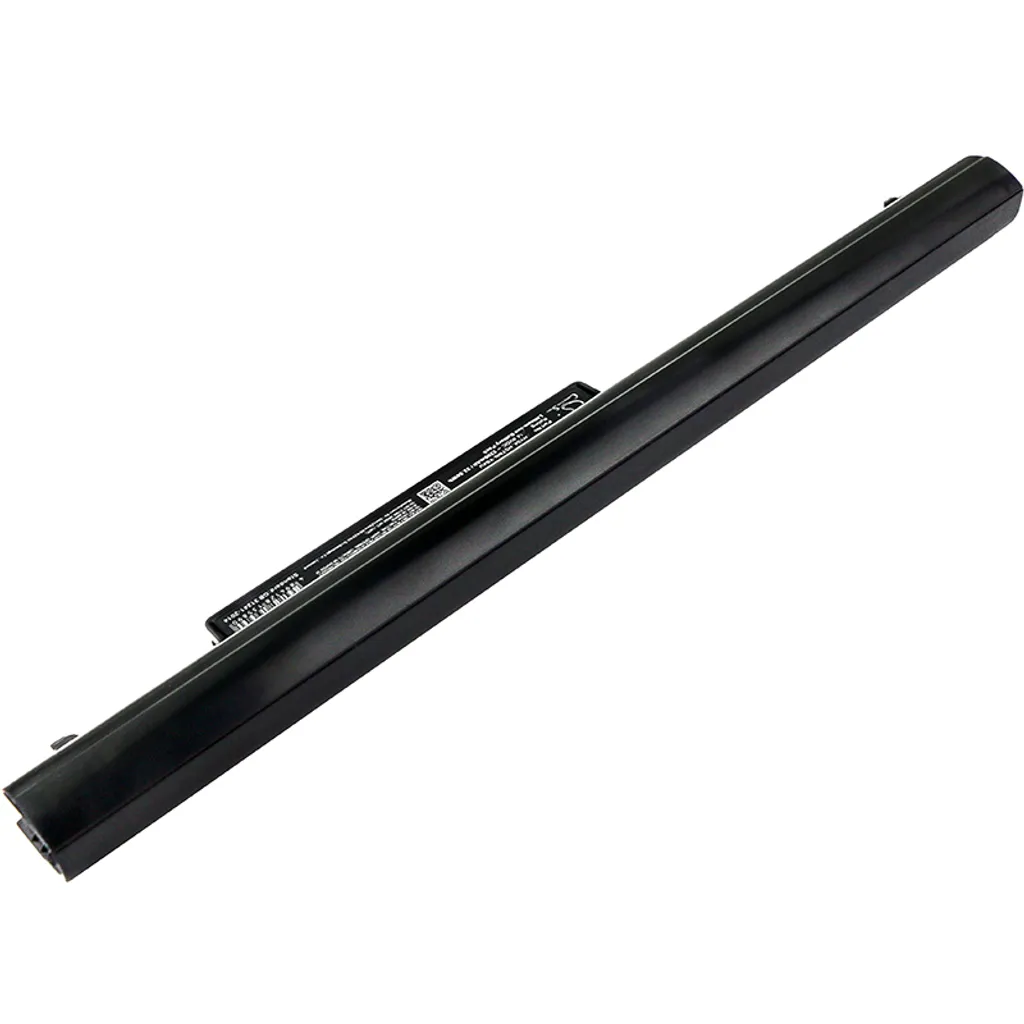 Ricambio Batteria HP Pavilion 14-F020US 15-N TECHTEK | Risparmio