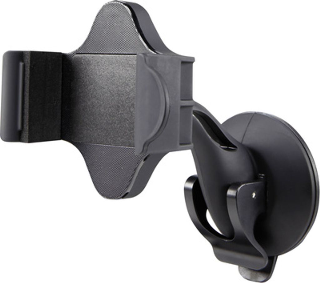 Renkforce RF-3699150 Supporto per cellulare/smartphone Nero Immagine del prodotto 