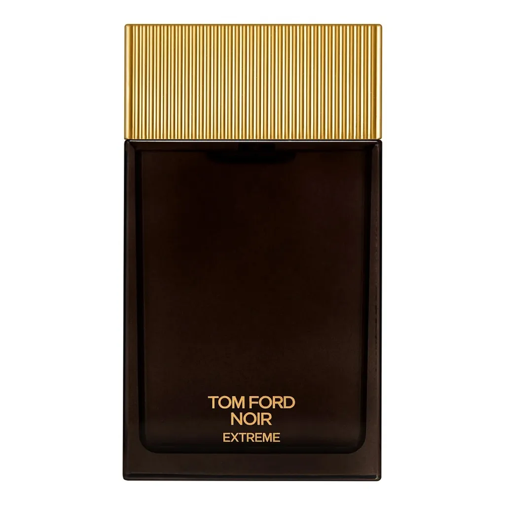 Parfum Soirée Homme Tom Ford Noir Extreme 150ml - Sillage Irrésistible