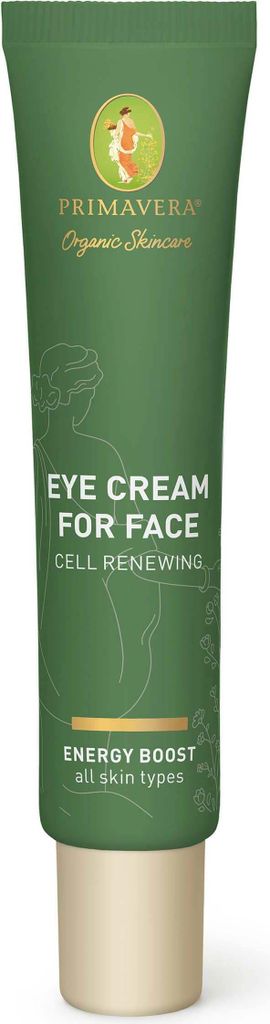 Eye Cream for Face - Cell Renewing, 25 ml Produktbild 