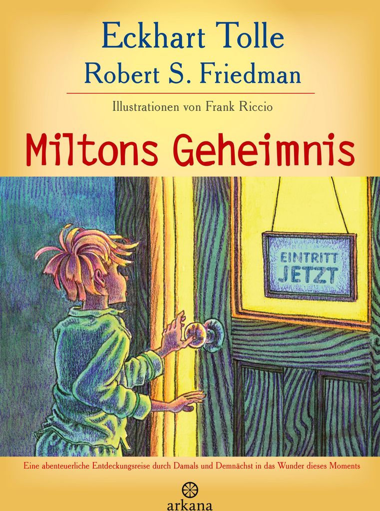Miltons Geheimnis