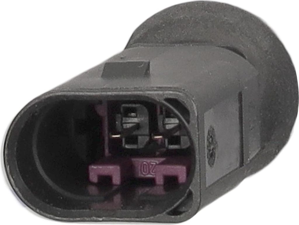 FEBI BILSTEIN ABS-Kabel ABS-Sensorkabel 193634 Hinten Rechts für VW Transporter V Bus (7HB, 7HJ, 7EB, 7EJ, 7EF, 7EG, 7HF, 7EC) 0,050kg